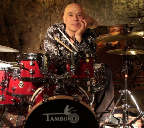 Armando Bertozzi Armando Bertozzi
