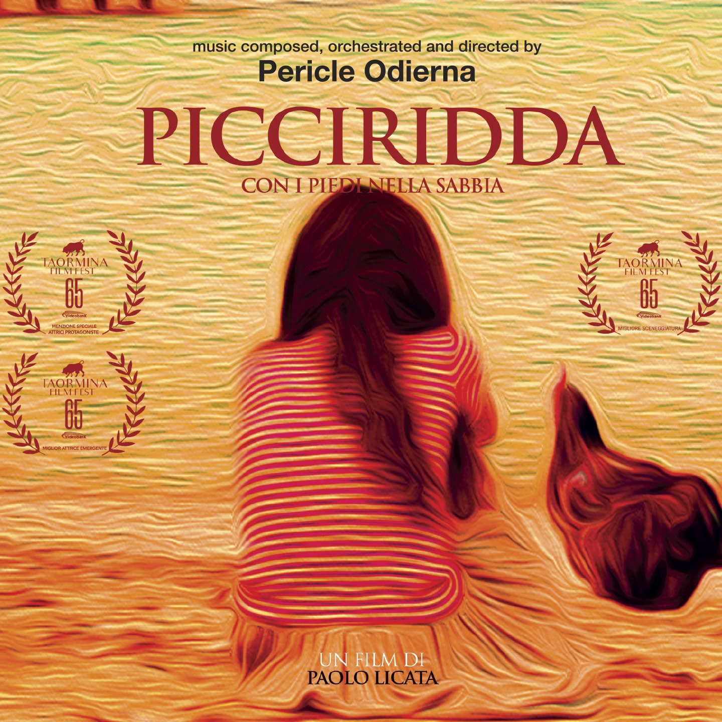 Picciridda