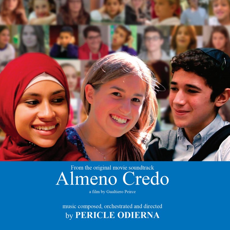 Pericle Odierna - Almeno Credo