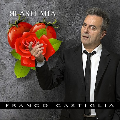 Blasfemia
