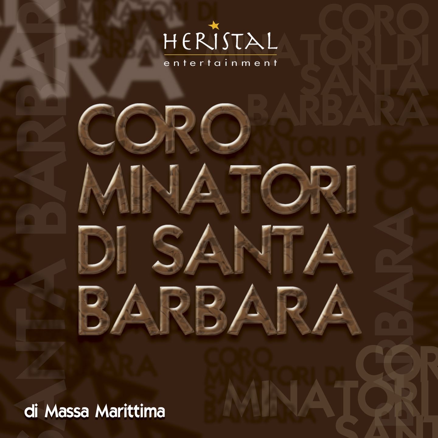 Coro dei Minatori di Santa Barbara