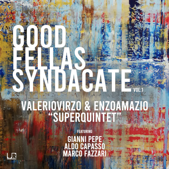 Good Fellas Syndacate vol.1