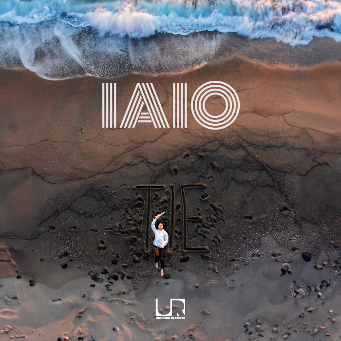 IAIO - T.I.E. (take It Easy)