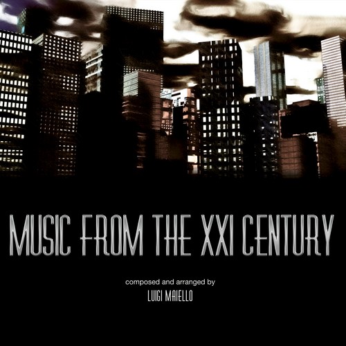 Music from the XXI Century