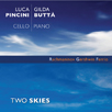 two skies